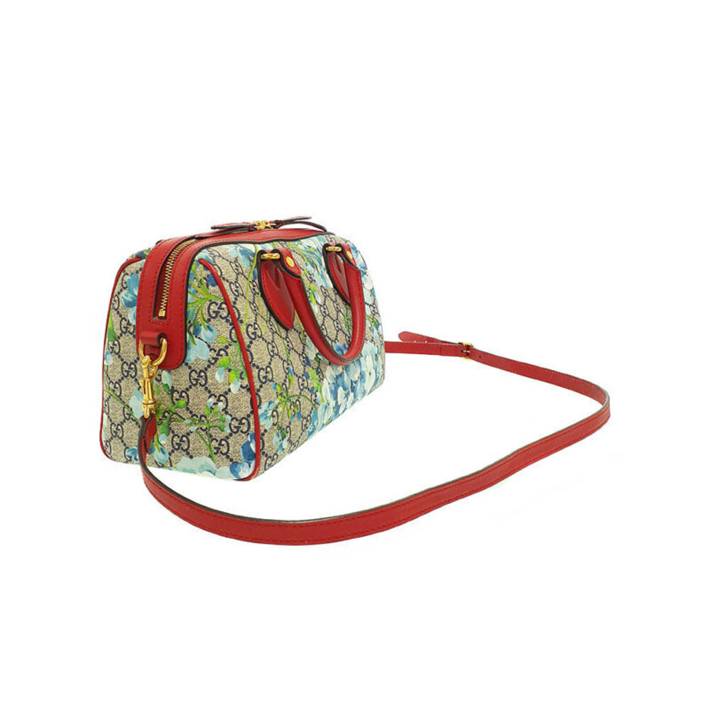 Gucci Flower Bloom GG Handbag Bag Shoulder
